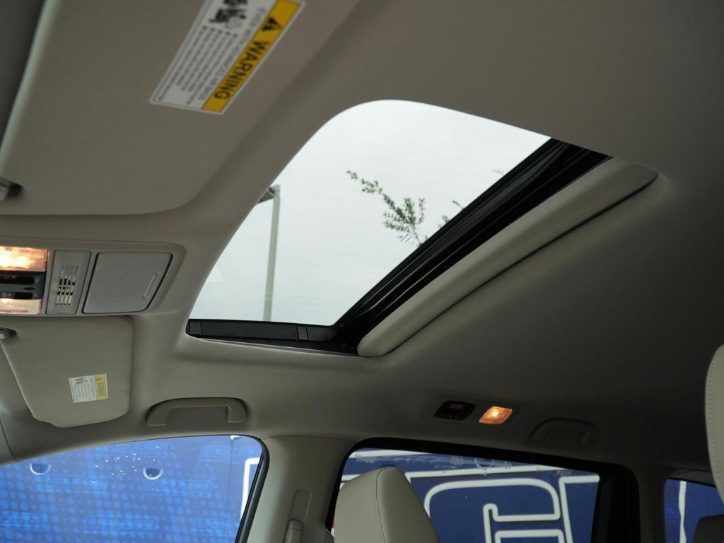 new 2026 Honda Odyssey car, priced at $43,732