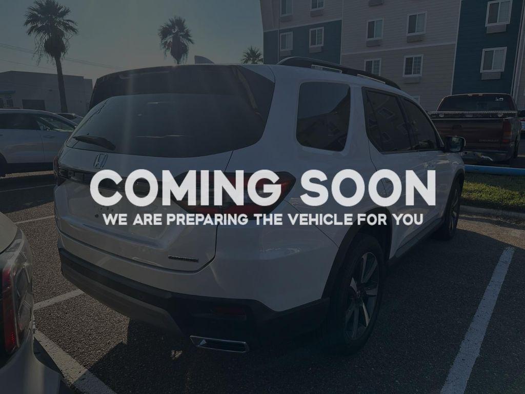 used 2023 Honda Pilot car, priced at $36,888