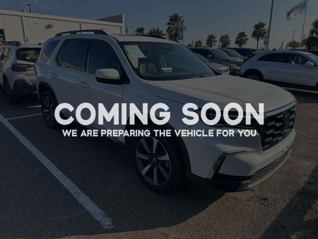 used 2023 Honda Pilot car, priced at $36,888