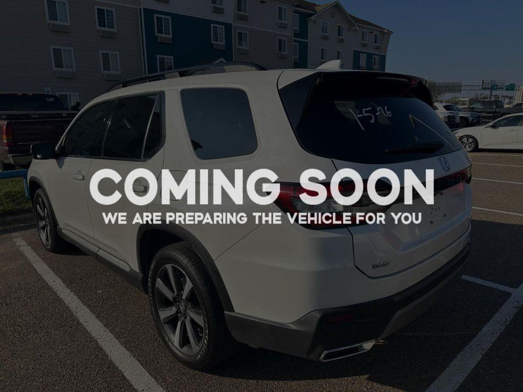 used 2023 Honda Pilot car, priced at $36,888