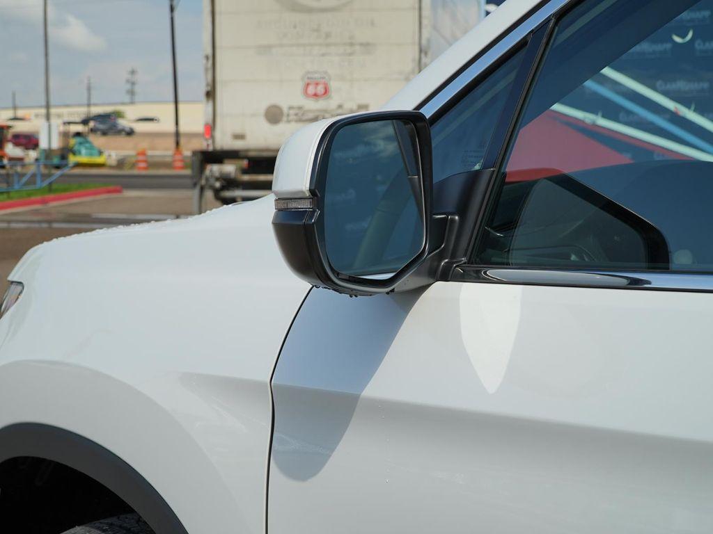 new 2026 Honda Ridgeline car, priced at $43,531