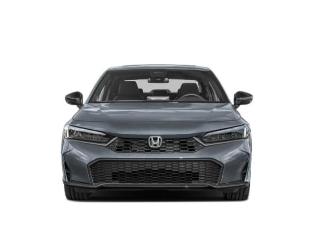 new 2027 Honda Civic Hybrid car, priced at $31,440