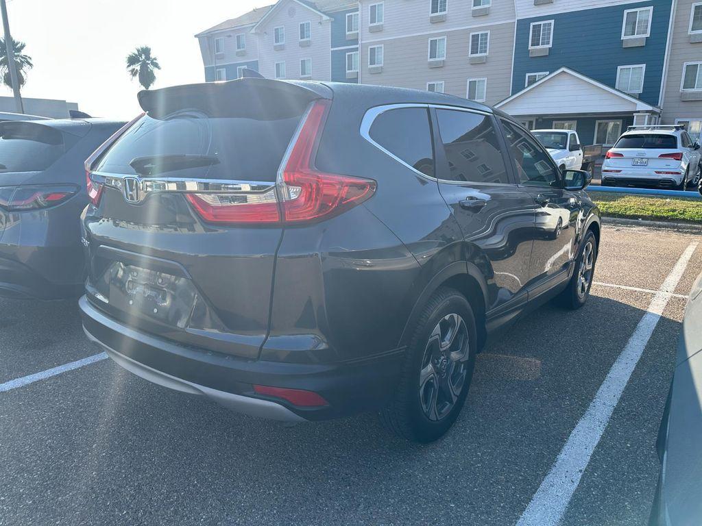 used 2019 Honda CR-V car, priced at $20,494