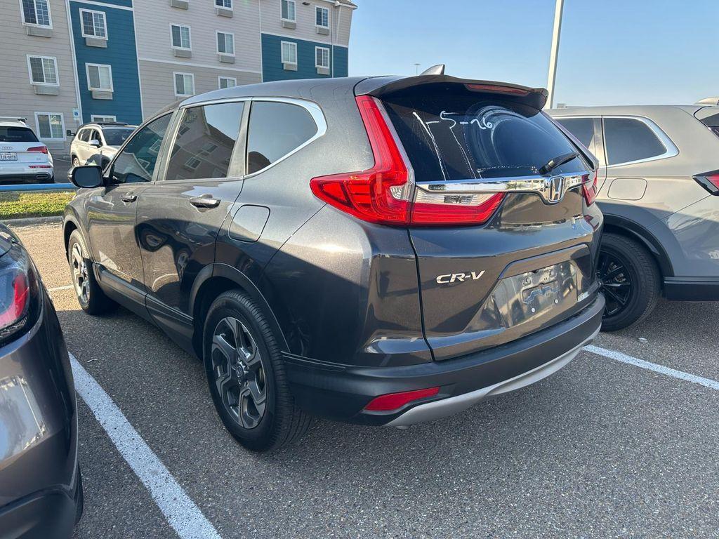 used 2019 Honda CR-V car, priced at $20,494