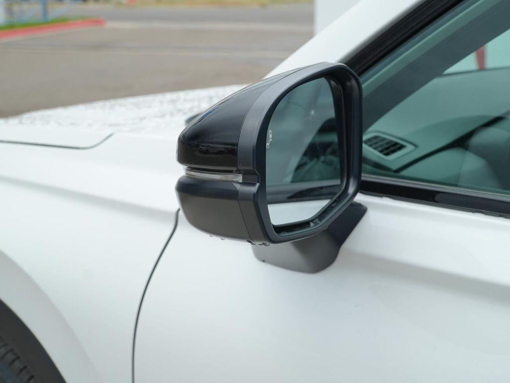 new 2026 Honda CR-V Hybrid car, priced at $39,005