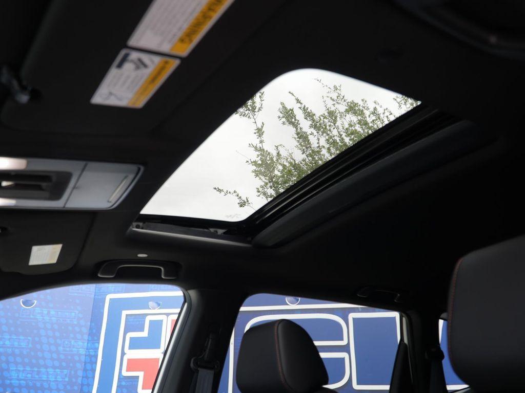 new 2026 Honda CR-V Hybrid car, priced at $39,005