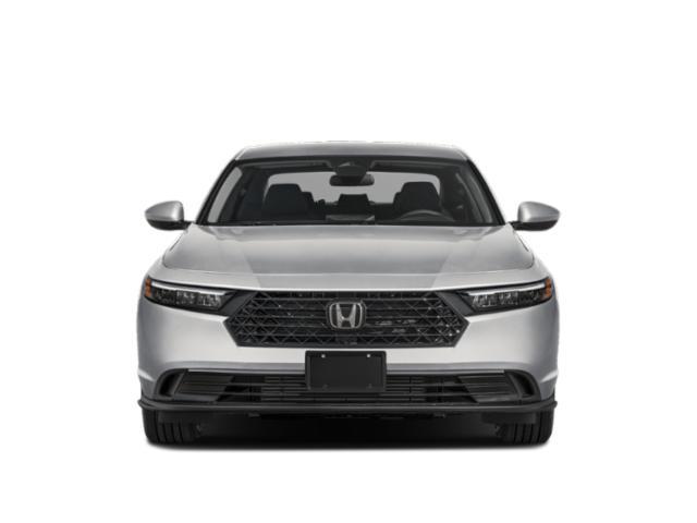 new 2026 Honda Accord car, priced at $29,068