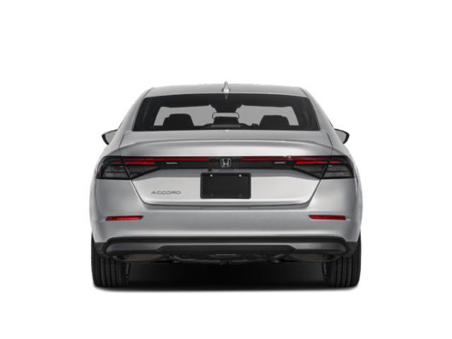 new 2026 Honda Accord car, priced at $29,068