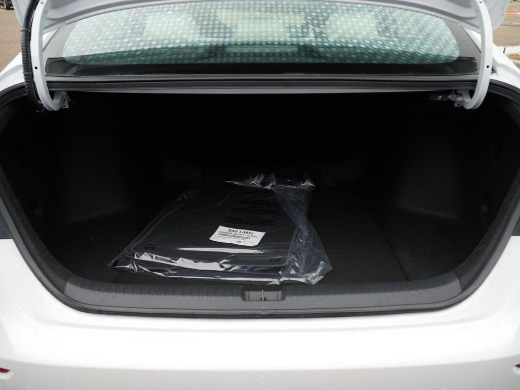 new 2026 Honda Accord car, priced at $29,068
