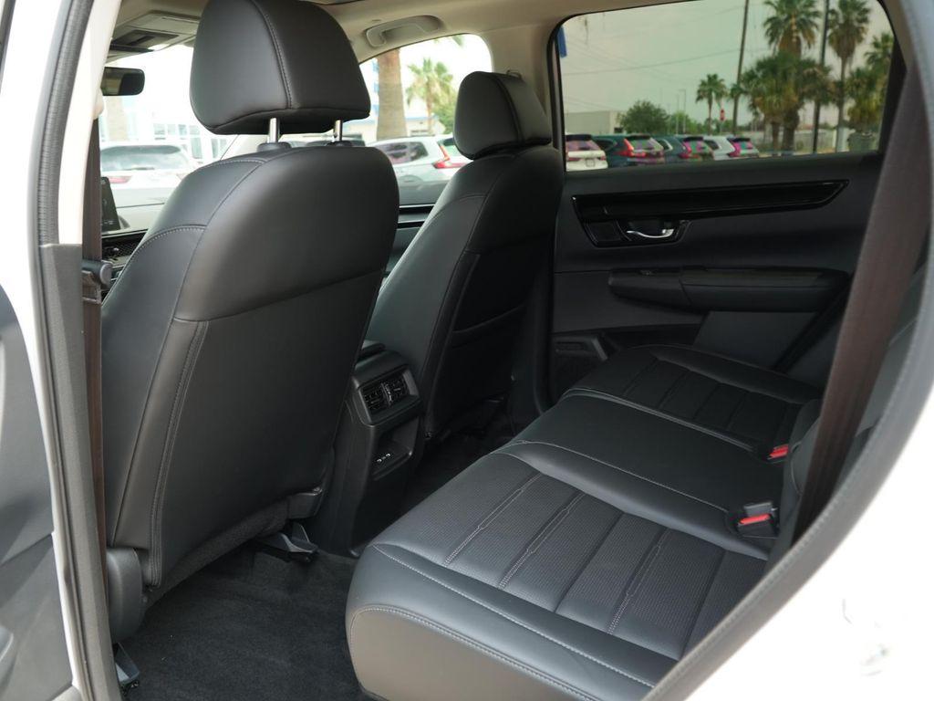used 2024 Honda CR-V car, priced at $32,552