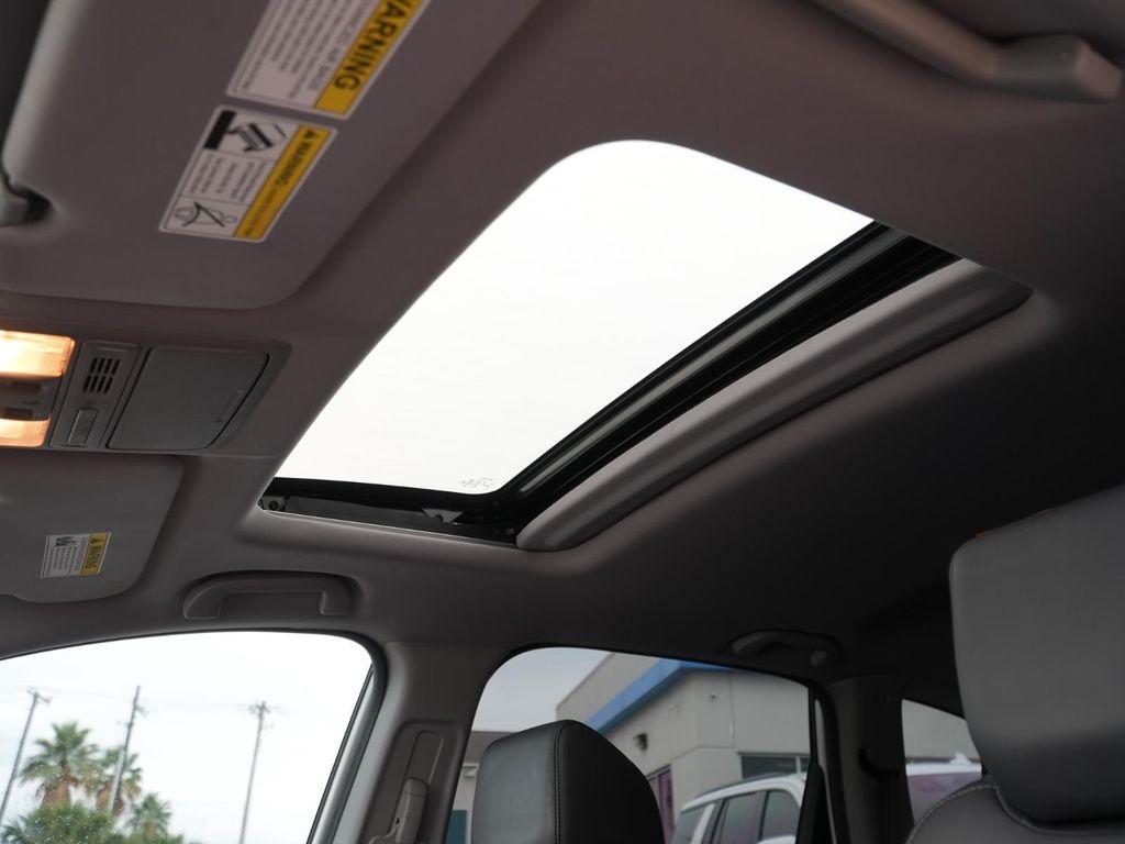 used 2021 Honda CR-V Hybrid car, priced at $21,188