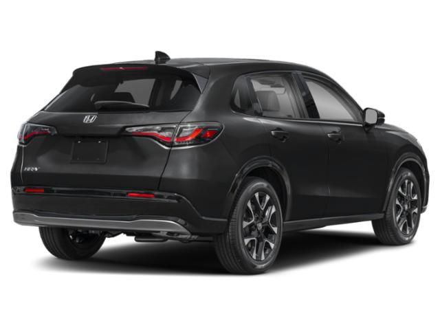 new 2027 Honda HR-V car, priced at $32,450