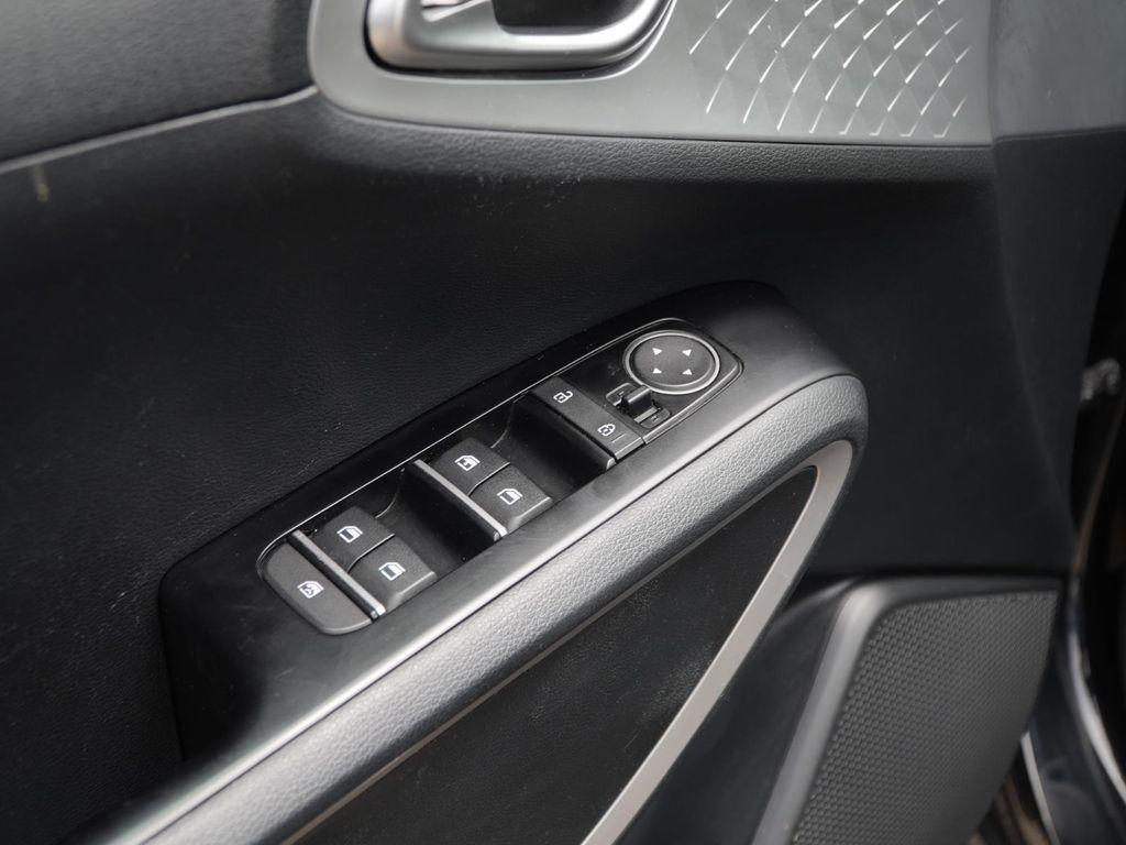 used 2022 Kia Soul car, priced at $14,990