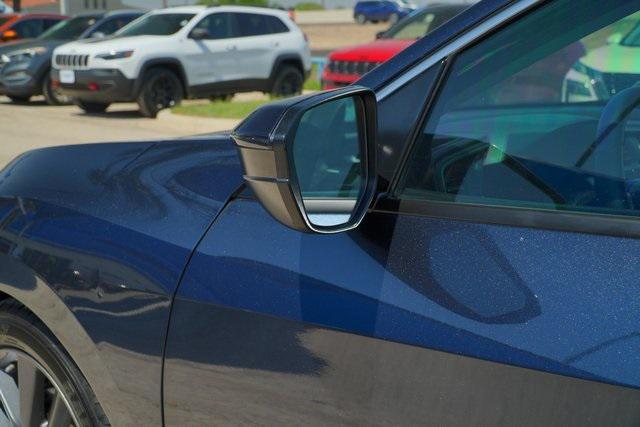 used 2020 Honda Civic car