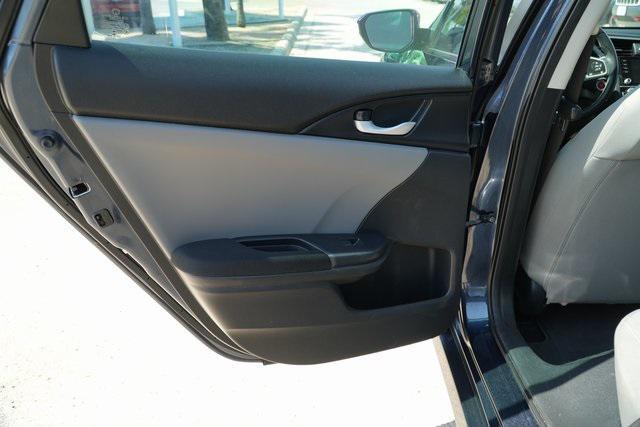 used 2020 Honda Civic car