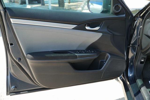 used 2020 Honda Civic car