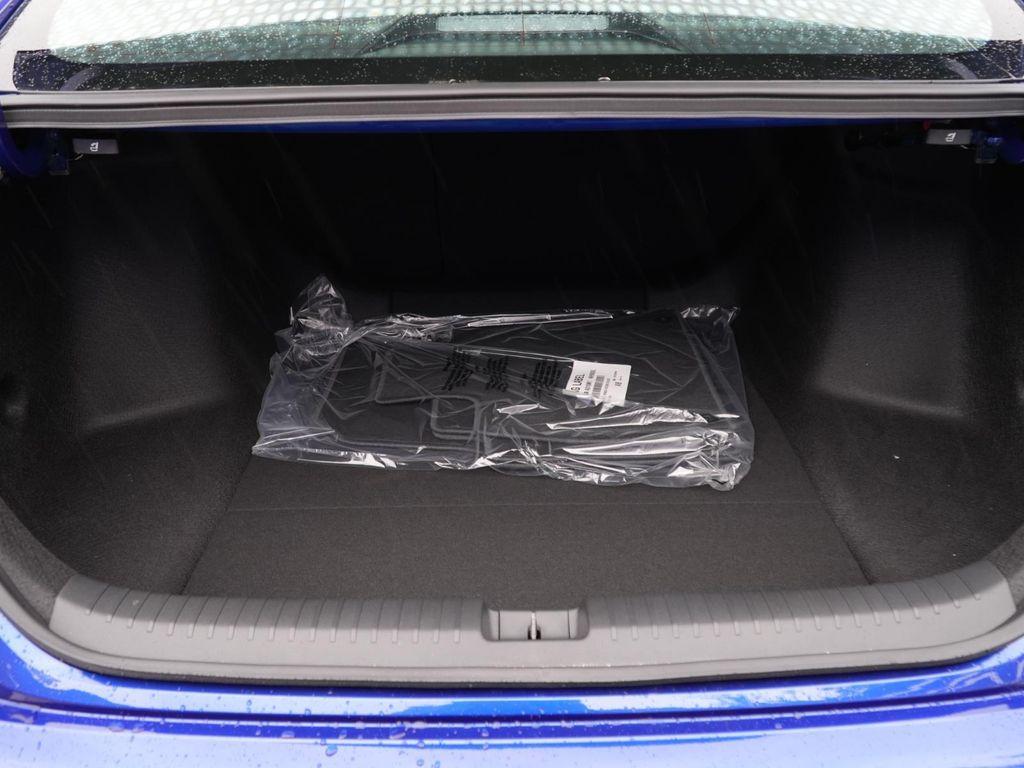 new 2026 Honda Accord Hybrid car, priced at $34,607