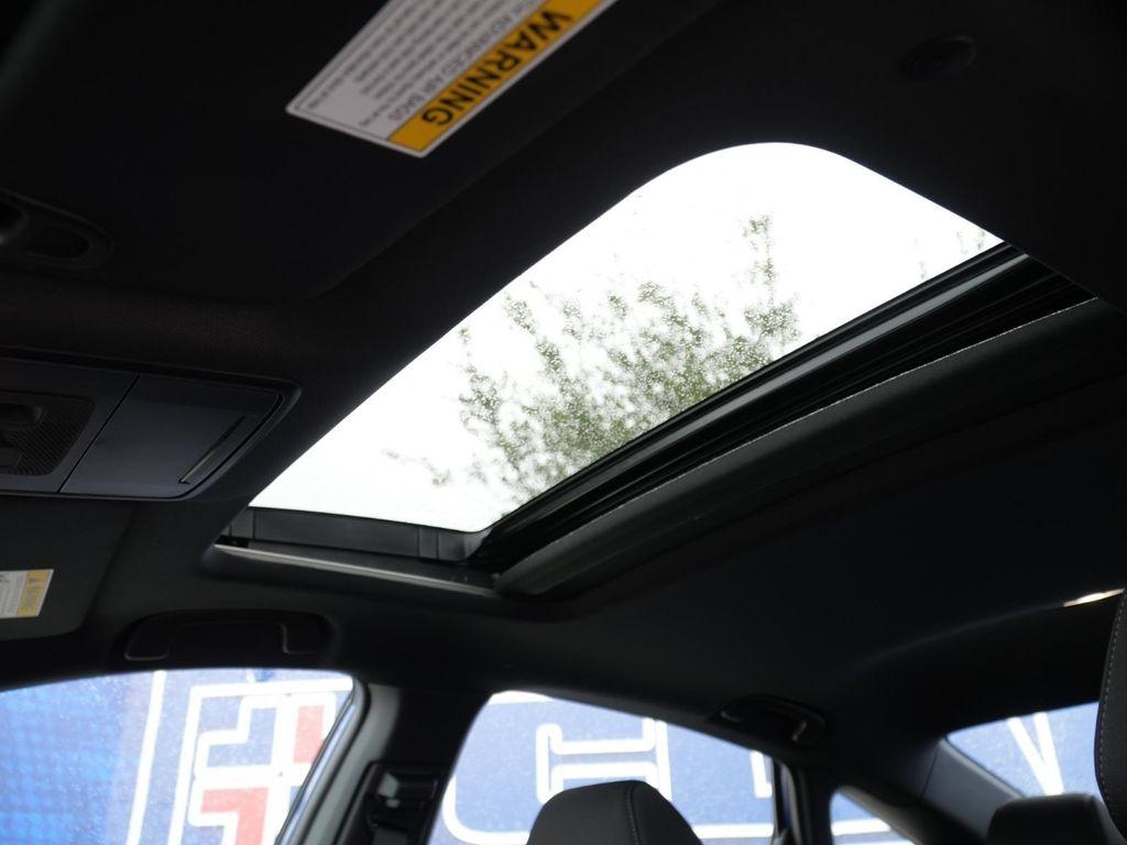 new 2026 Honda Accord Hybrid car, priced at $34,607