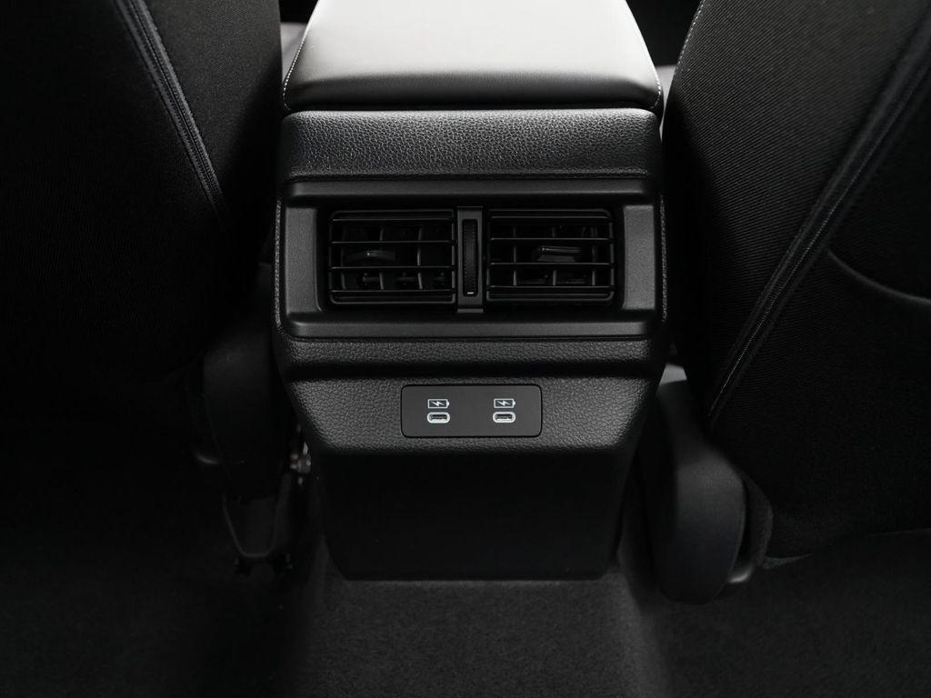 new 2026 Honda Accord Hybrid car, priced at $34,607