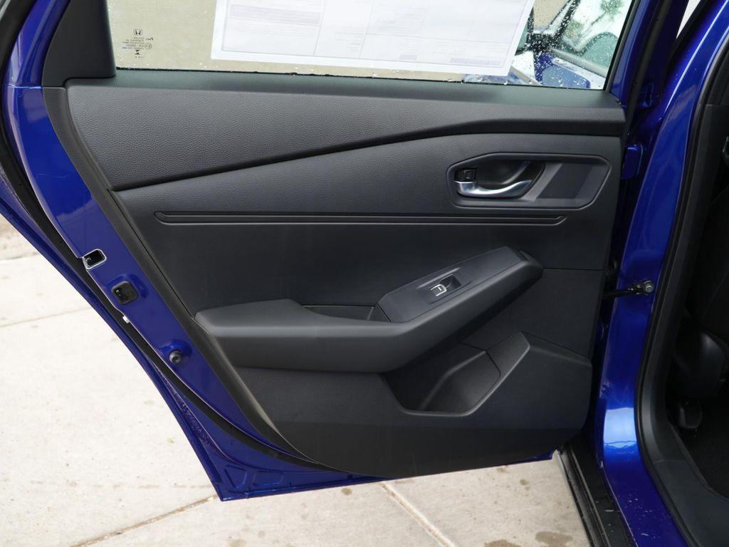 new 2026 Honda Accord Hybrid car, priced at $34,607