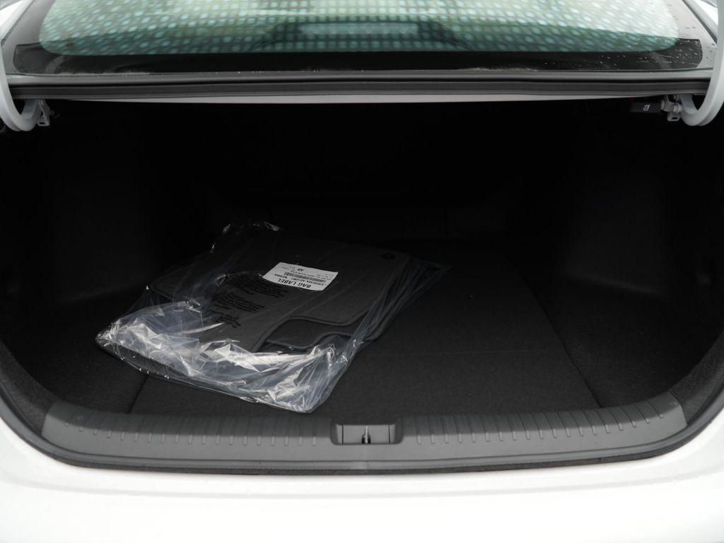 new 2026 Honda Accord car, priced at $29,293
