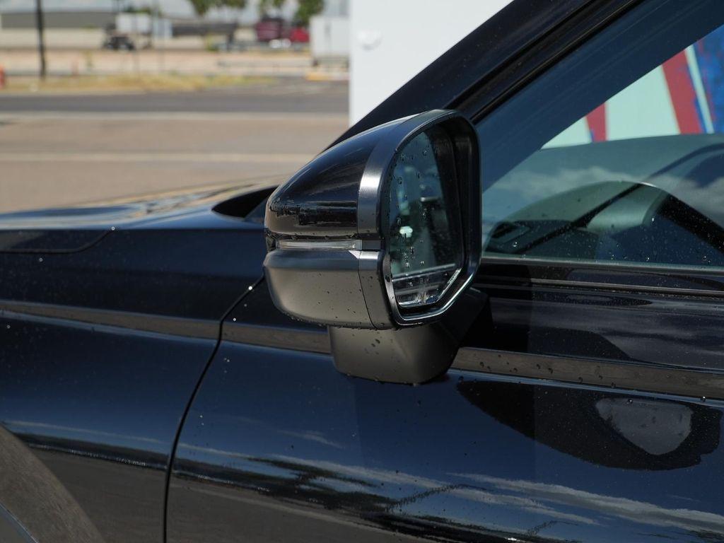 new 2026 Honda CR-V Hybrid car, priced at $38,568