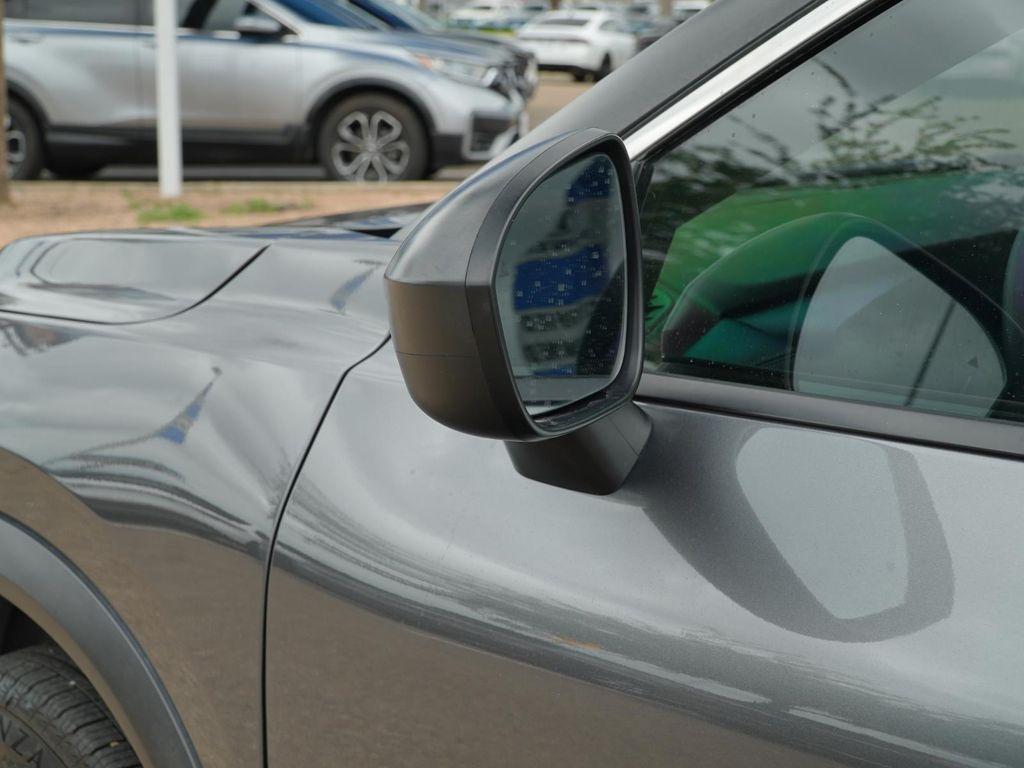 used 2022 Nissan Rogue car, priced at $17,219