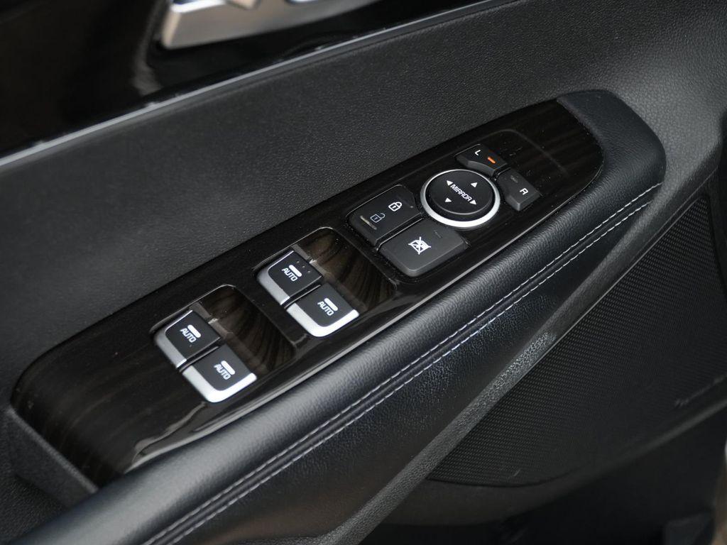 used 2019 Kia Sorento car