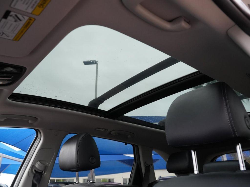 used 2019 Kia Sorento car