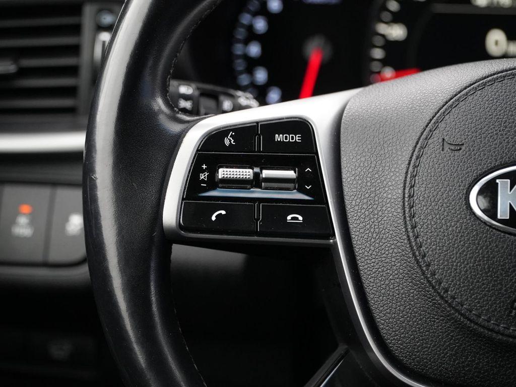 used 2019 Kia Sorento car