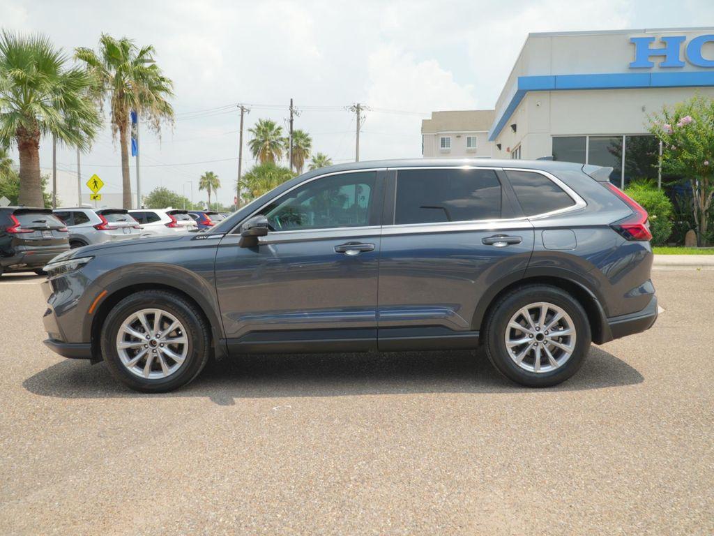 used 2023 Honda CR-V car, priced at $28,834