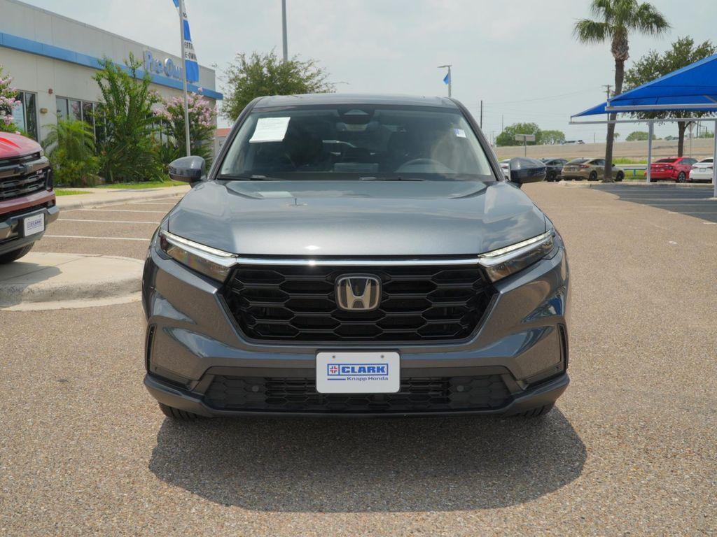 used 2023 Honda CR-V car, priced at $28,834