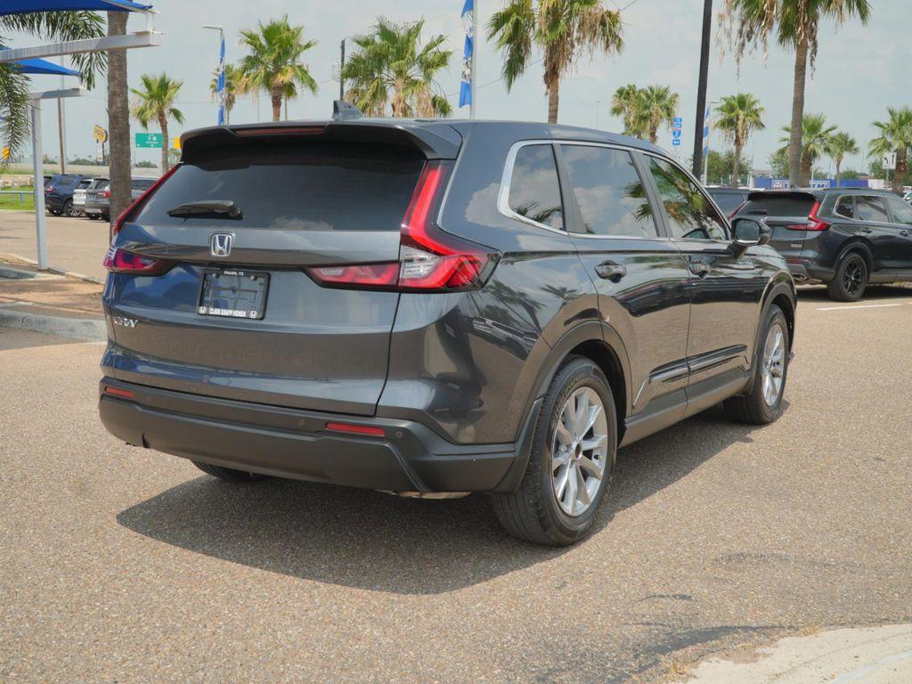 used 2023 Honda CR-V car, priced at $28,834