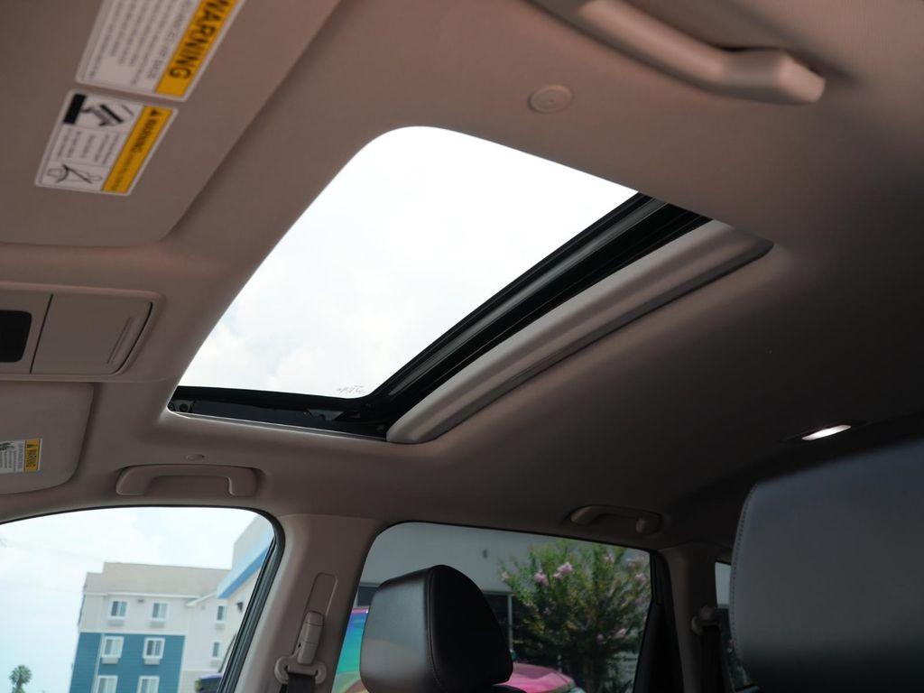 used 2023 Honda CR-V car, priced at $28,834
