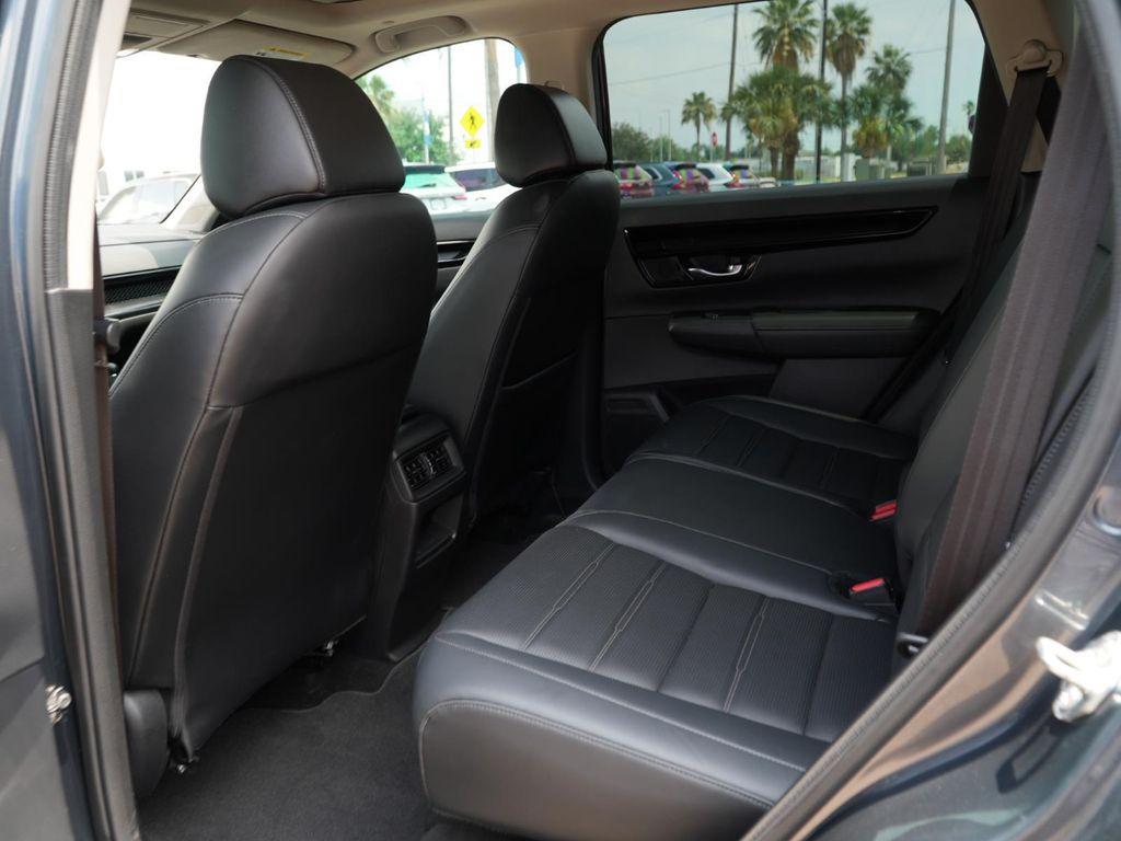used 2023 Honda CR-V car, priced at $28,834