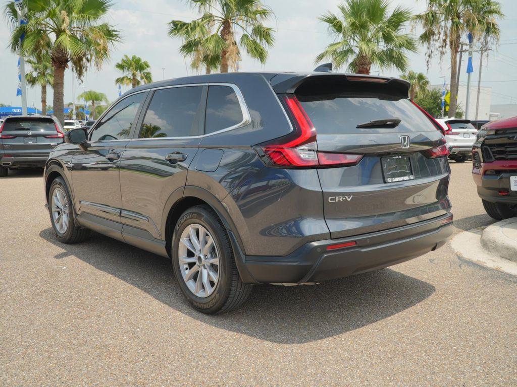 used 2023 Honda CR-V car, priced at $28,834