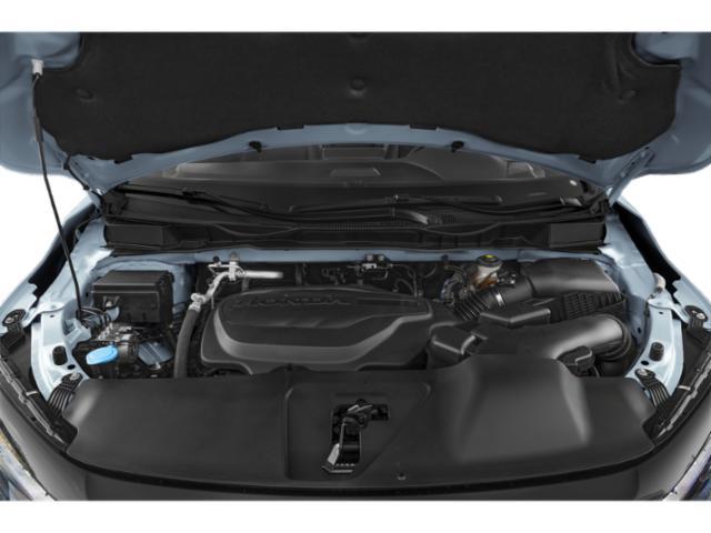 new 2026 Honda Odyssey car, priced at $44,582