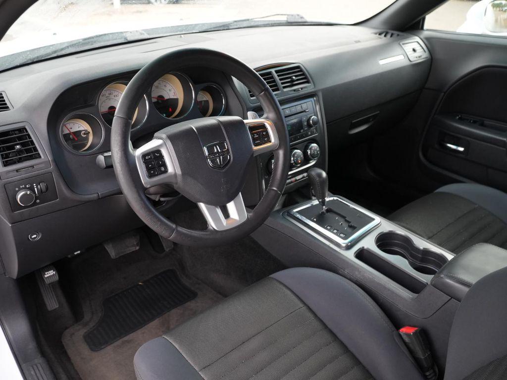 used 2014 Dodge Challenger car, priced at $11,311