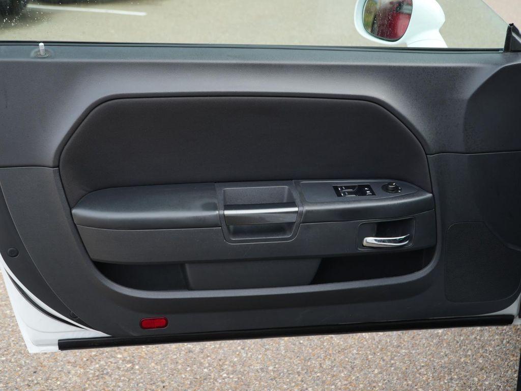 used 2014 Dodge Challenger car, priced at $11,311