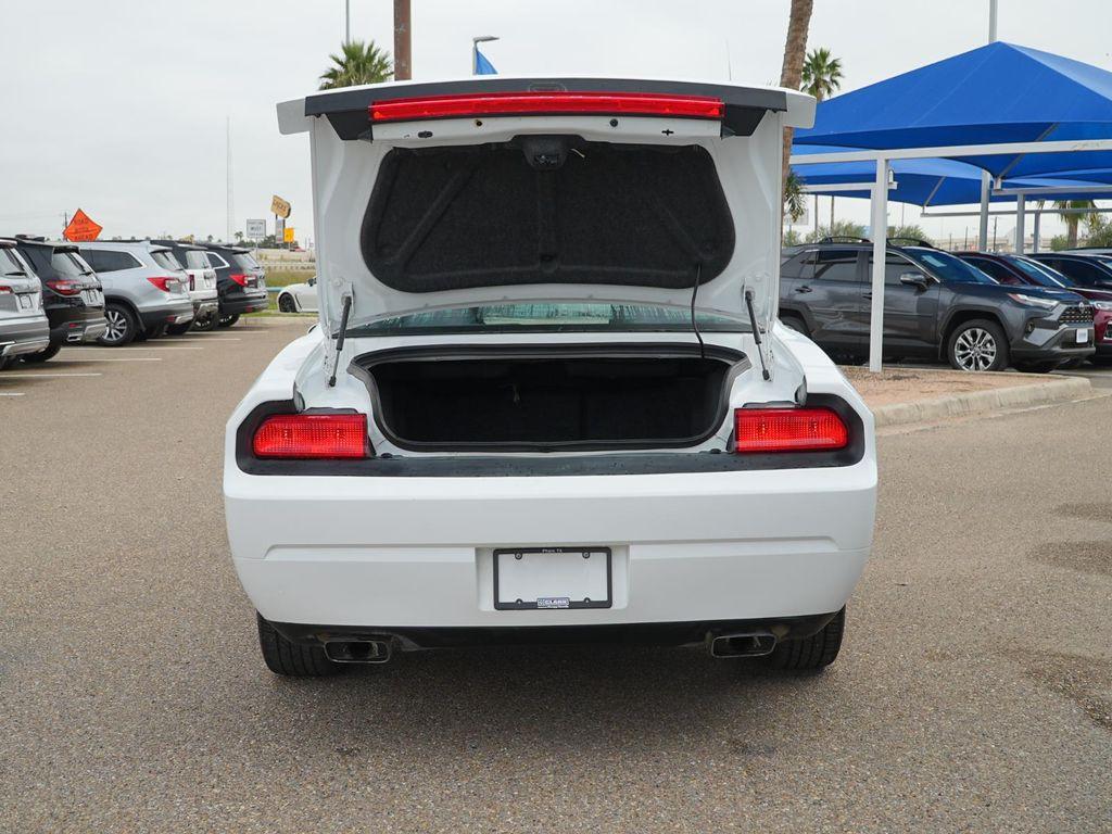 used 2014 Dodge Challenger car, priced at $11,311