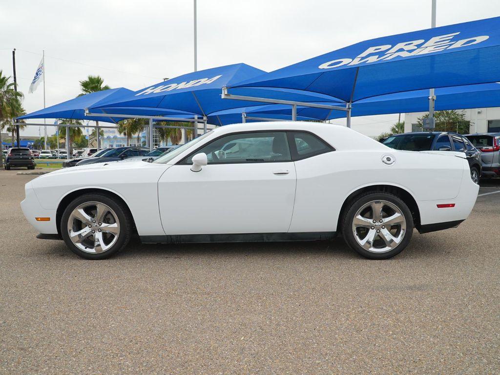 used 2014 Dodge Challenger car, priced at $11,311