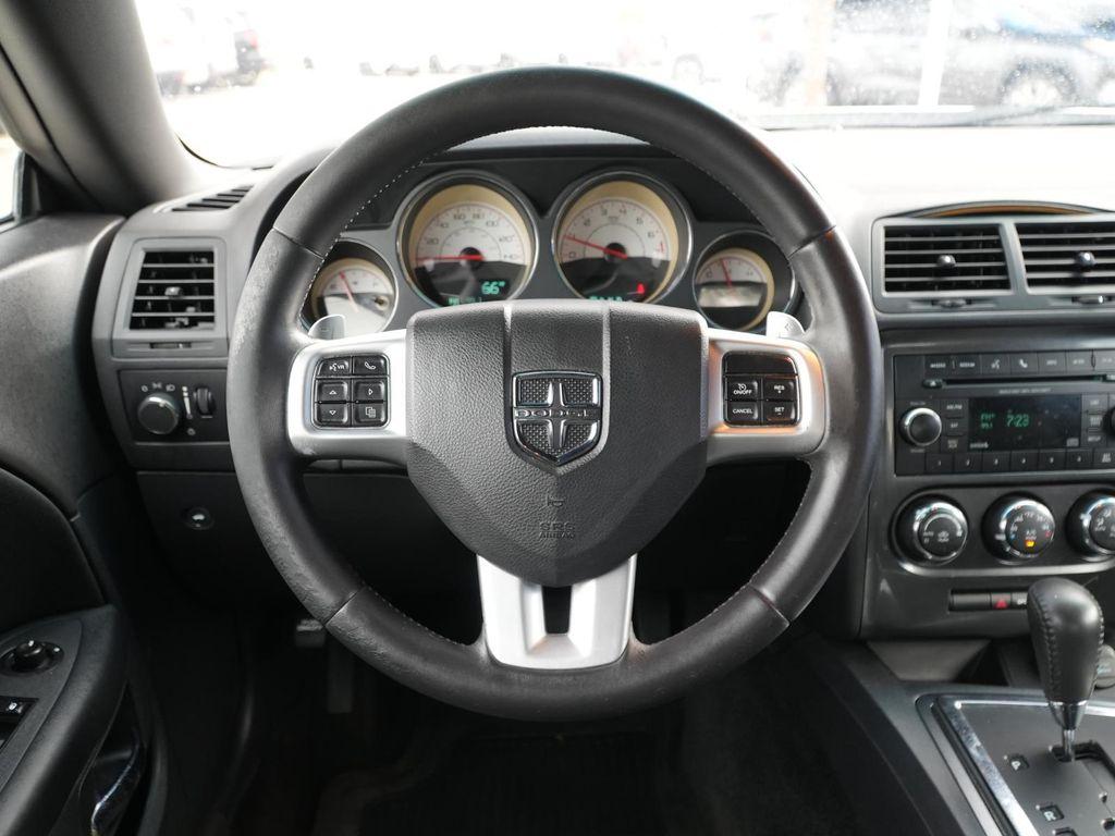 used 2014 Dodge Challenger car, priced at $11,311