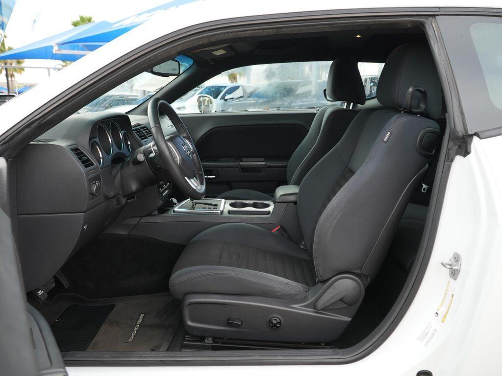 used 2014 Dodge Challenger car, priced at $11,311