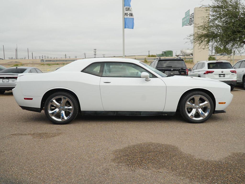 used 2014 Dodge Challenger car, priced at $11,311