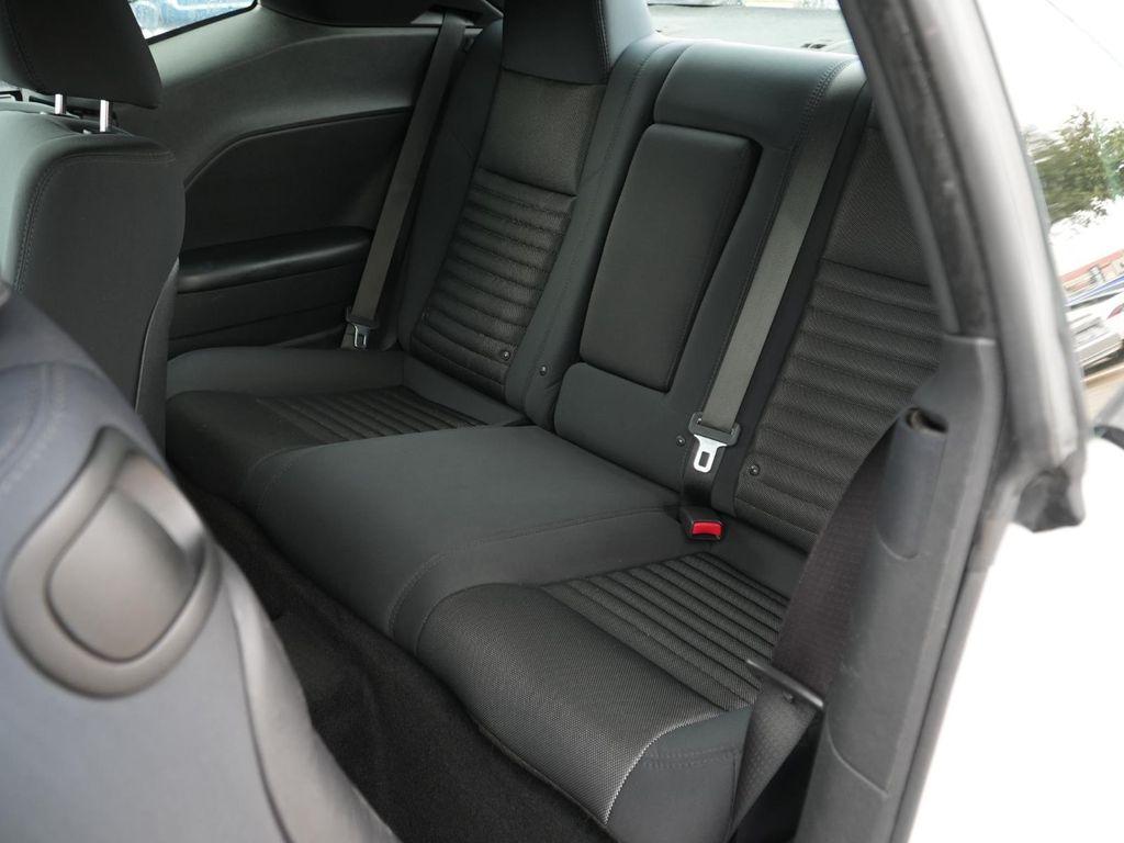 used 2014 Dodge Challenger car, priced at $11,311