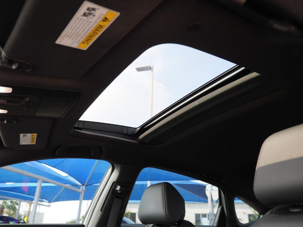 used 2024 Honda Accord Hybrid car, priced at $29,524