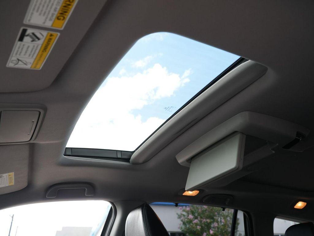 used 2020 Honda Pilot car, priced at $24,225