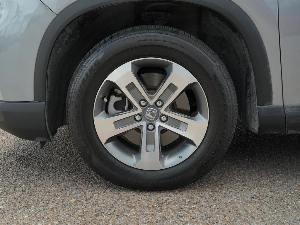 used 2024 Honda Pilot car, priced at $37,825