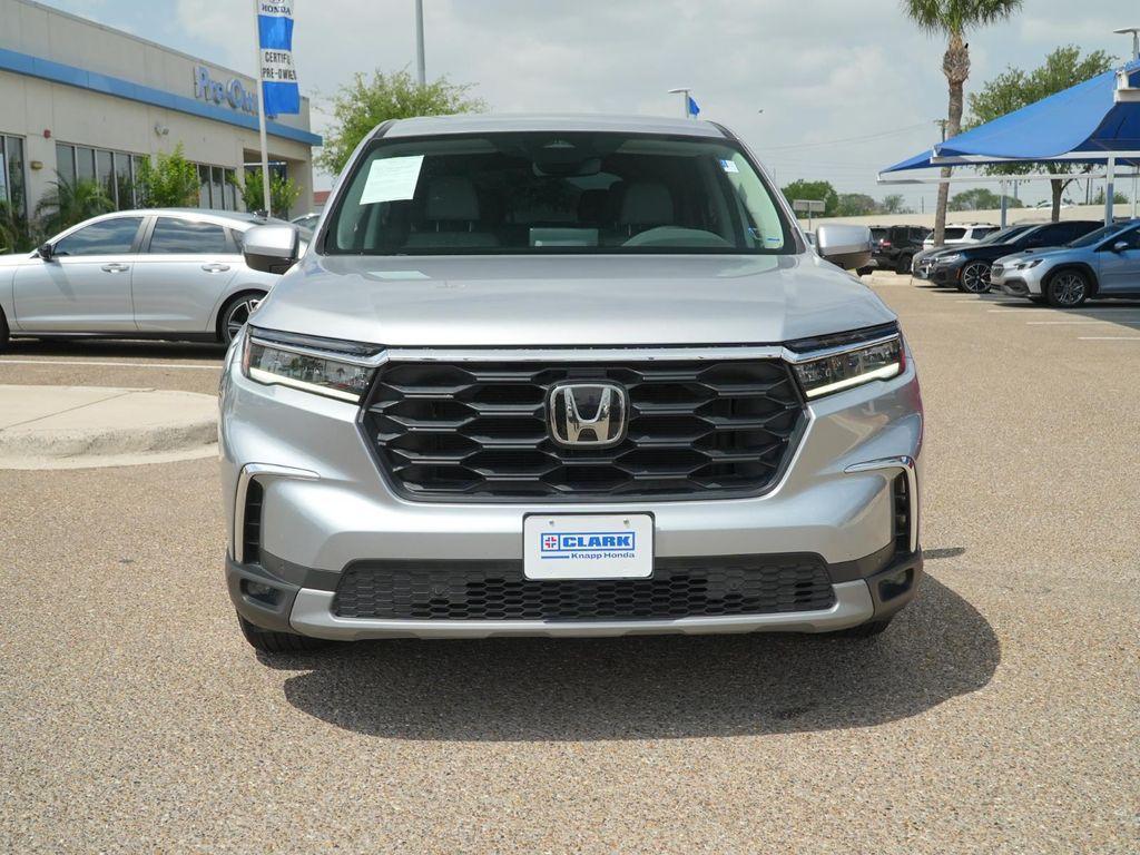 used 2024 Honda Pilot car, priced at $37,825