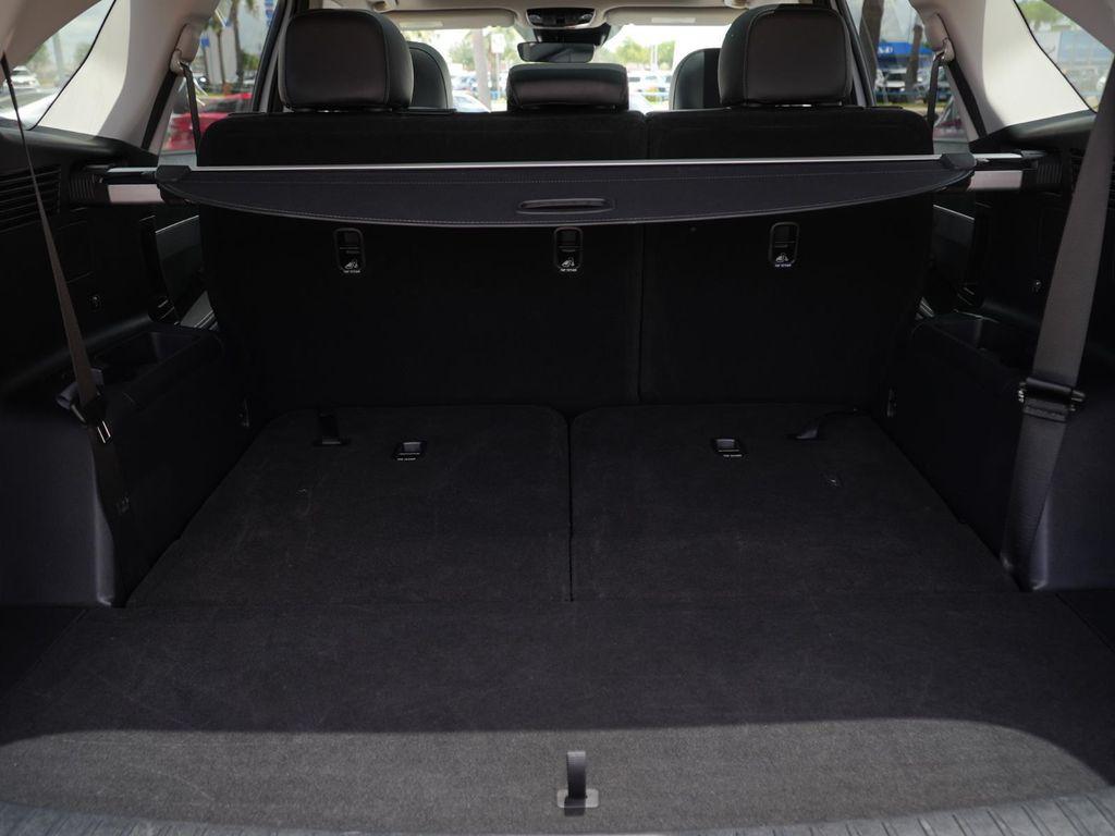used 2023 Kia Sorento car, priced at $26,225